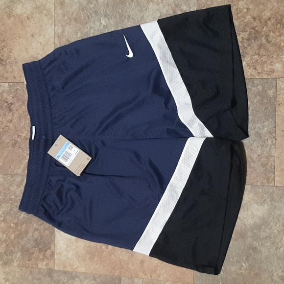 Nike Other - New. Nike Men's 8" Dri Fit Icon Basketball Shorts. Size Medium.